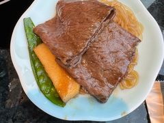 -然锅料理