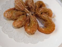 -老洋房花园饭店(绍兴路店)