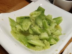 -秦香阁·西北家常菜(徐汇日月光中心店)