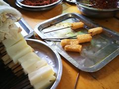 -怪老头甜不辣(抚琴小区店)