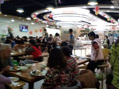大堂-素之缘素食(新之城店)