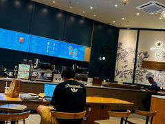 -星巴克臻选(深圳罗湖万象城店)