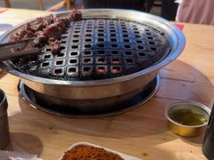 -霸腹烤肉(厦门柚子番店)