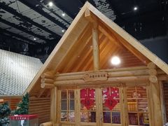 -宁波冰雪大世界(北仑区)