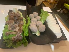 -陈记顺和牛肉火锅馆(天河北路店)