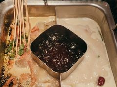 -串一火锅(赛格国际购物中心店)