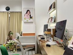 -海马体照相馆(万菱汇店)