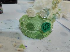 -郑在DIY·潮玩银饰绘画手作(中央大道旗舰店)