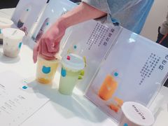 -兰熊鲜奶(西直门凯德mall店)