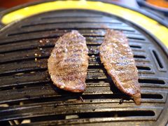 -玖·炭火烤肉