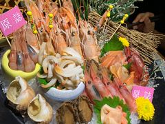 -原志优秀食材·匠心料理·海胆主题(金亿广场店)