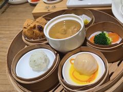 -粤集·手工粤菜(皇庭广场店)
