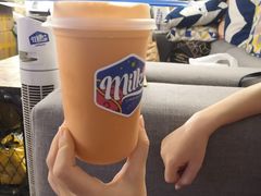 -milkplus·泰式奶茶(较场东路店)