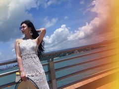 -演武大桥观景平台