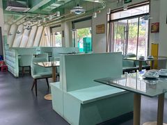 -清真鸿起来饭庄(复兴路店)
