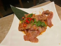 -新石器烤肉(西田城店)