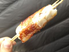 -玛马艾脆皮水磨年糕(湖北路87-89小区店)
