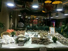-旺顺阁海鲜广场(亚运村店)