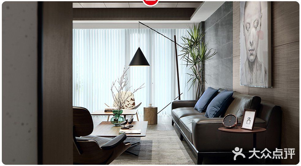 从毛坯房到直接拎包入住，整个装修过程没操一点心！