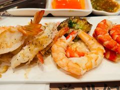 -大渔铁板烧(大悦城店)