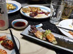 -大渔铁板烧(万象城店)