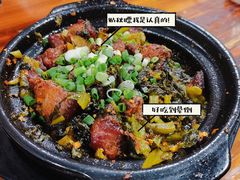 -十吉老砂锅(天生丽街生活馆店)