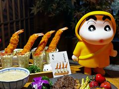 -河风の幸会精致料理