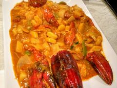 -玖食龙虾主题餐厅