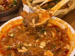 -豆相识•九九豆腐脑(牛咡桥店)