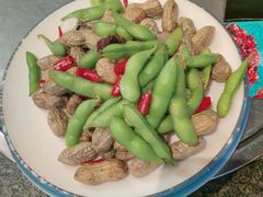 -路边边.炒菜烧烤.音乐餐厅(良乡长虹店)