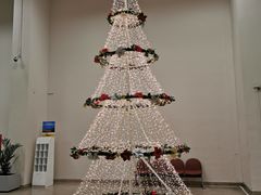 -班达拉奈克国际机场