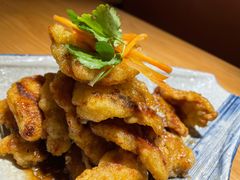 -小土豆北方菜馆(文慧园店)