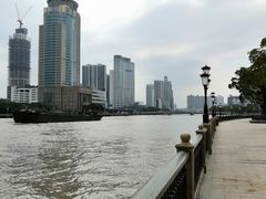 景点-老外滩