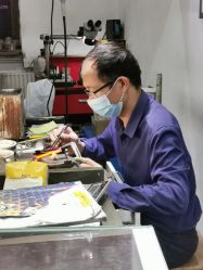 -张师傅首饰加工修理(西单华威潮铺街店)
