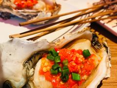 -蚝太郎 • 海鲜烧烤(Upark店)