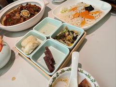 -苏梦江南·淮扬菜(夫子庙店)