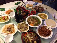 -维吾尔餐厅(宜山路店)