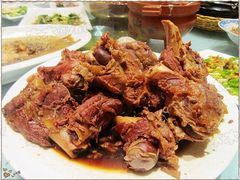 -阿庄新豫菜(通泰路店)