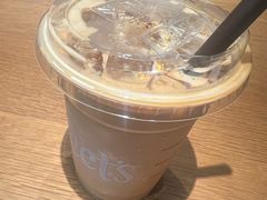 -Peet's Coffee皮爷咖啡(大学路店)