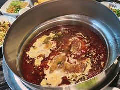 -老船舫·现做活鲜鱼馆(东郊记忆店)