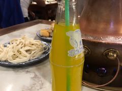 -宣武小院涮肉(前门店)