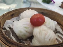 港式鲜虾饺-福满园大酒楼(梅林店)