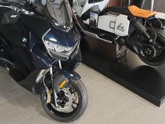 -北京德悦行BMW宝马摩托车