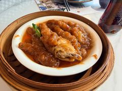 -云山茶餐厅(广东大厦店)