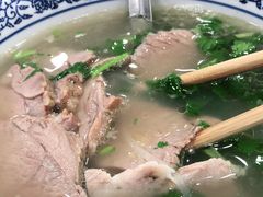 -老白家水盆羊肉