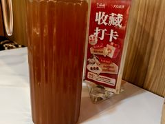 -牛品福潮汕牛肉火锅(旺庄店)