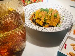 -荷塘秋月·本帮江浙菜(国权路店)