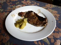 -露西亚咖啡西餐厅(哈尔滨俄侨纪念馆店)