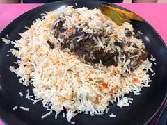 -新加坡Zam Zam餐馆