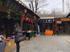-茯茶镇